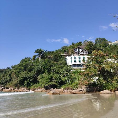 Wembley Beach Apto 704 Ubatuba Exteriér fotografie