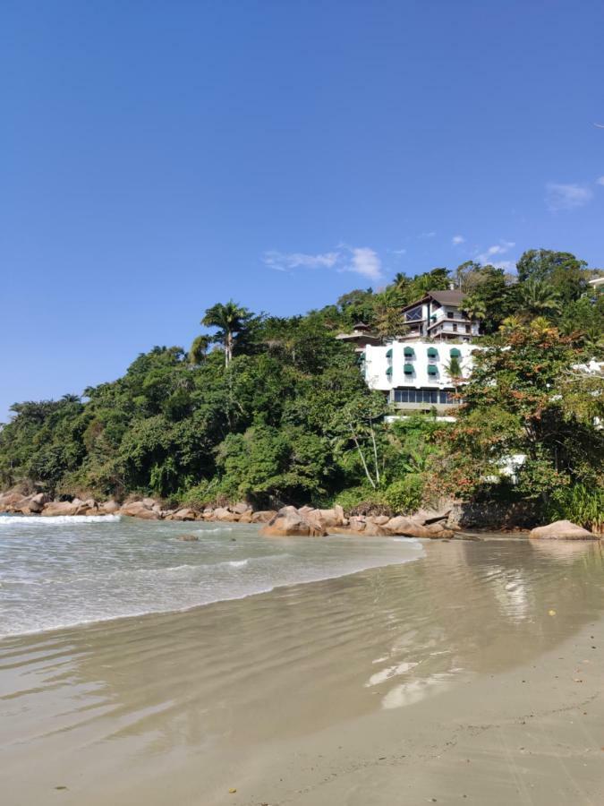 Wembley Beach Apto 704 Ubatuba Exteriér fotografie