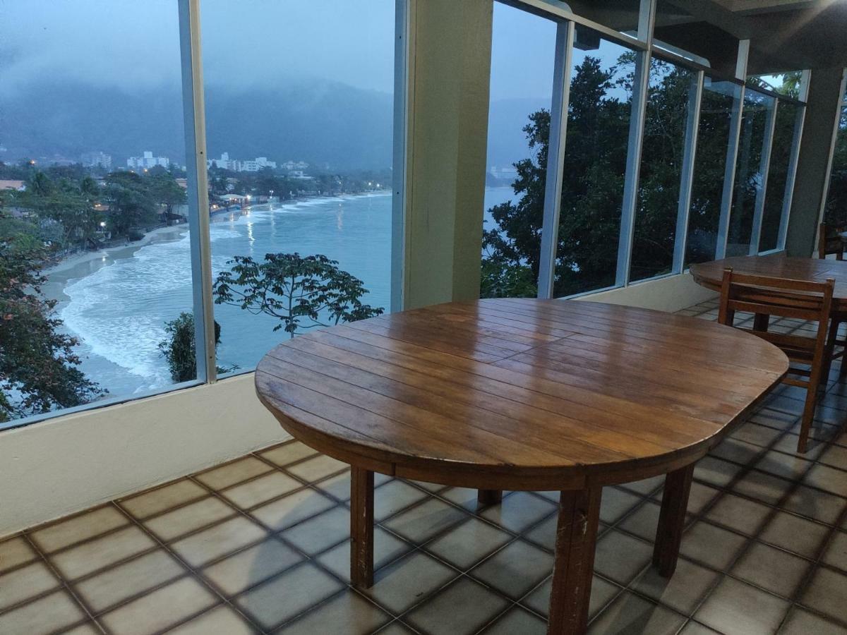 Wembley Beach Apto 704 Ubatuba Exteriér fotografie