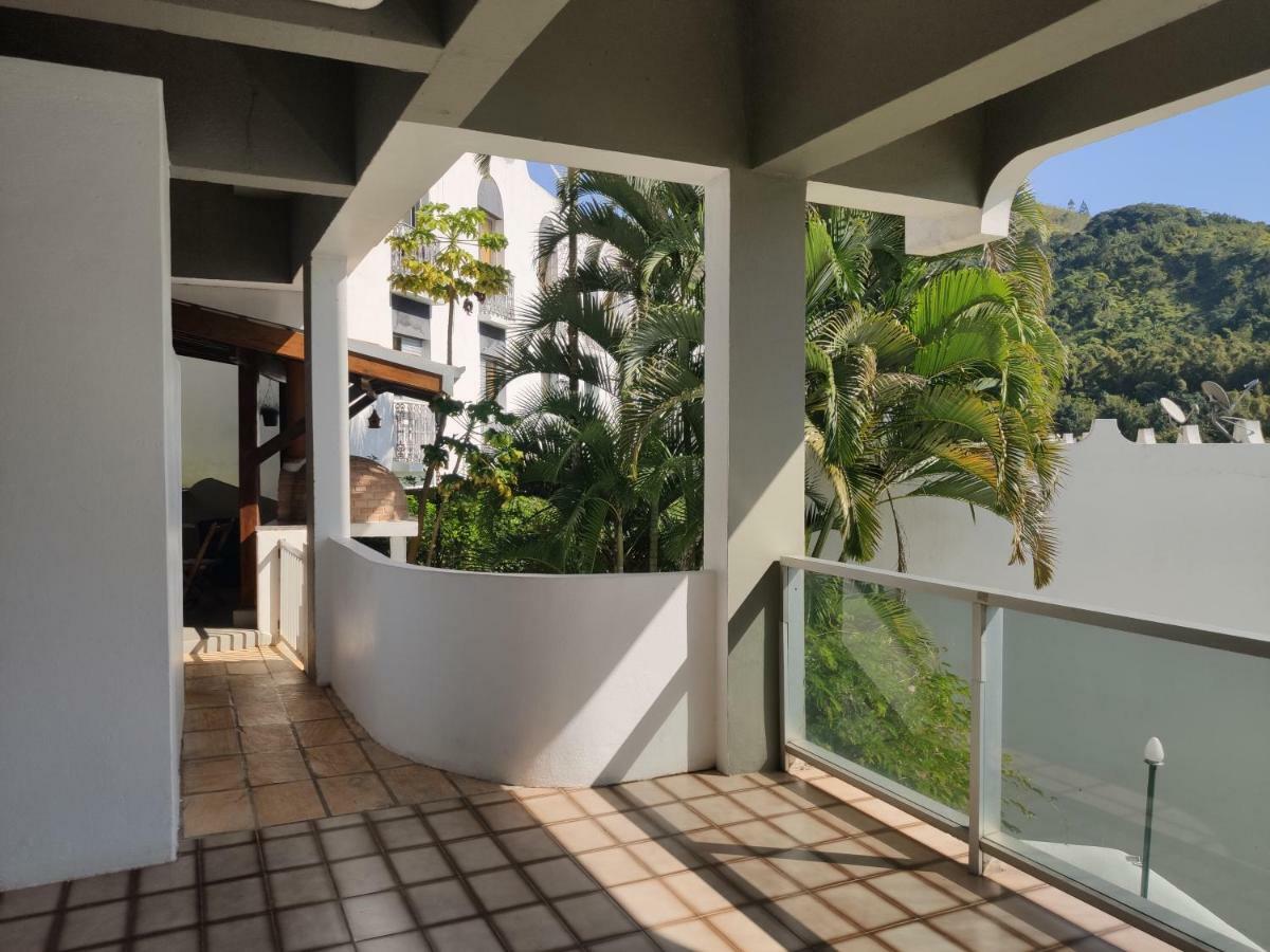 Wembley Beach Apto 704 Ubatuba Exteriér fotografie